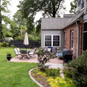 Photo #61 of 801 First Avenue, Farmville, VA 0.3 acres