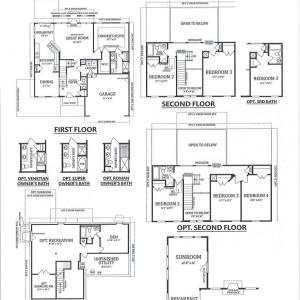 Photo #44 of Lot 108 MAIN SAIL CT, GREENBACKVILLE, VA 70.0 acres