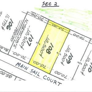 Photo #46 of Lot 108 MAIN SAIL CT, GREENBACKVILLE, VA 70.0 acres