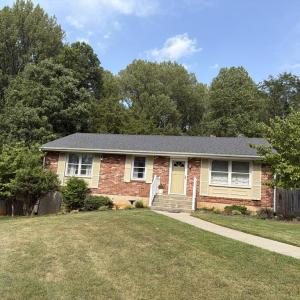 Photo #2 of 1114 Dandridge Drive, Lynchburg, VA 0.3 acres