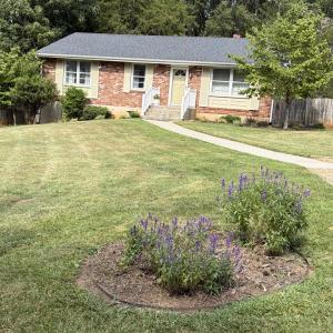Photo #3 of 1114 Dandridge Drive, Lynchburg, VA 0.3 acres