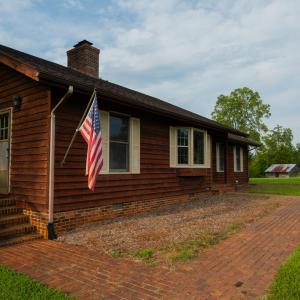 Photo #10 of 2781 Sandy River Rd., Burkeville, VA 10.4 acres
