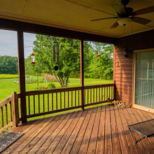 Photo #13 of 2781 Sandy River Rd., Burkeville, VA 10.4 acres