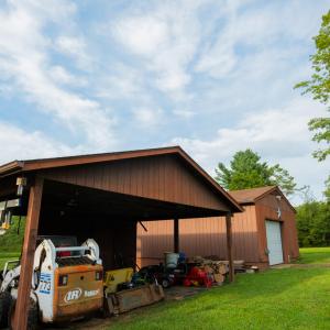 Photo #19 of 2781 Sandy River Rd., Burkeville, VA 10.4 acres