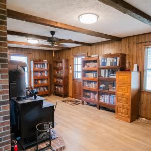 Photo #25 of 2781 Sandy River Rd., Burkeville, VA 10.4 acres