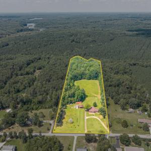 Photo #4 of 2781 Sandy River Rd., Burkeville, VA 10.4 acres