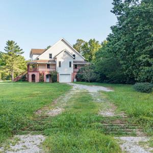 Photo #100 of 327 Rodeo Lane, Dillwyn, VA 75.7 acres