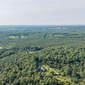 Photo #106 of 327 Rodeo Lane, Dillwyn, VA 75.7 acres