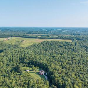 Photo #108 of 327 Rodeo Lane, Dillwyn, VA 75.7 acres