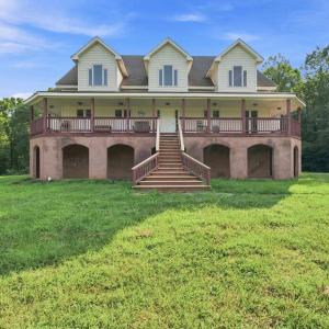 Photo #110 of 327 Rodeo Lane, Dillwyn, VA 75.7 acres