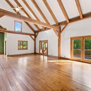Photo #19 of 327 Rodeo Lane, Dillwyn, VA 75.7 acres