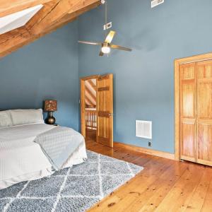 Photo #41 of 327 Rodeo Lane, Dillwyn, VA 75.7 acres