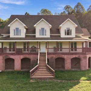 Photo #59 of 327 Rodeo Lane, Dillwyn, VA 75.7 acres