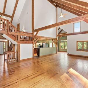 Photo #7 of 327 Rodeo Lane, Dillwyn, VA 75.7 acres