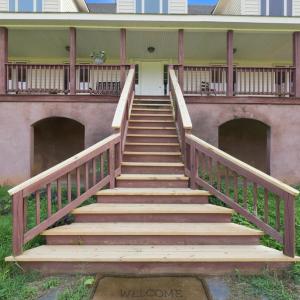 Photo #71 of 327 Rodeo Lane, Dillwyn, VA 75.7 acres