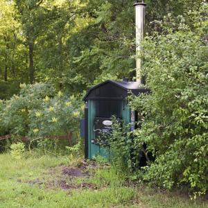 Photo #77 of 327 Rodeo Lane, Dillwyn, VA 75.7 acres