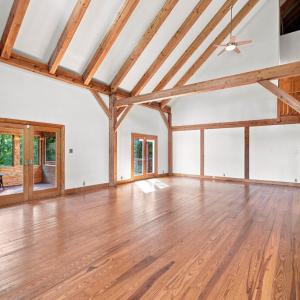 Photo #8 of 327 Rodeo Lane, Dillwyn, VA 75.7 acres