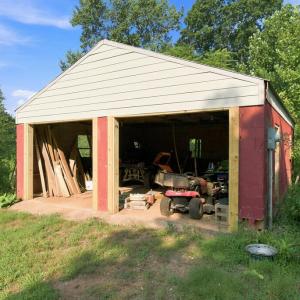Photo #82 of 327 Rodeo Lane, Dillwyn, VA 75.7 acres