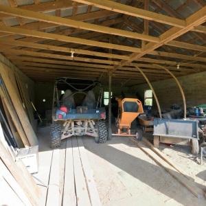 Photo #83 of 327 Rodeo Lane, Dillwyn, VA 75.7 acres
