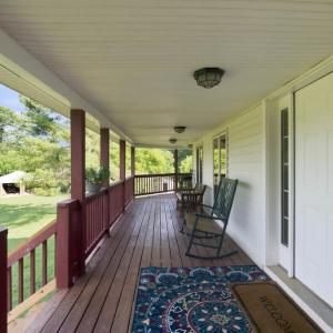 Photo #88 of 327 Rodeo Lane, Dillwyn, VA 75.7 acres