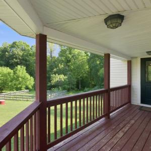 Photo #89 of 327 Rodeo Lane, Dillwyn, VA 75.7 acres