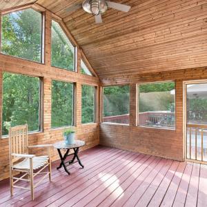 Photo #91 of 327 Rodeo Lane, Dillwyn, VA 75.7 acres