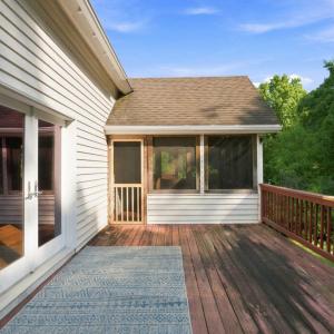 Photo #98 of 327 Rodeo Lane, Dillwyn, VA 75.7 acres