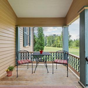 Photo #47 of 2284 Wallaces Bridge Road, Lunenburg, VA 32.0 acres