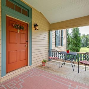 Photo #48 of 2284 Wallaces Bridge Road, Lunenburg, VA 32.0 acres