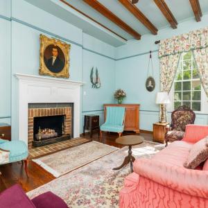Photo #8 of 2284 Wallaces Bridge Road, Lunenburg, VA 32.0 acres