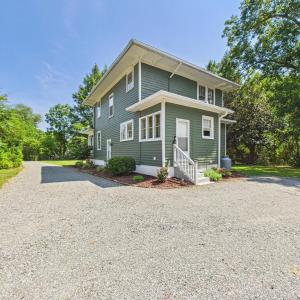 Photo #10 of 1340 Morgans Hill, Arvonia, VA 1.8 acres