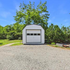 Photo #11 of 1340 Morgans Hill, Arvonia, VA 1.8 acres