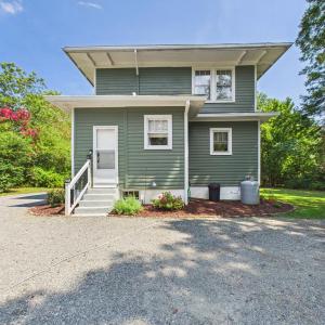 Photo #12 of 1340 Morgans Hill, Arvonia, VA 1.8 acres