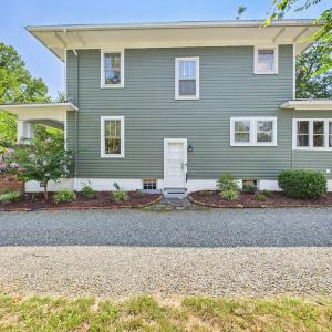 Photo #13 of 1340 Morgans Hill, Arvonia, VA 1.8 acres