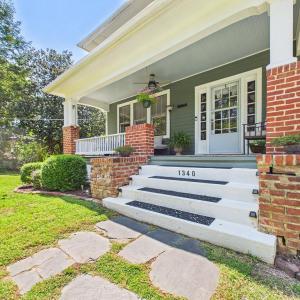 Photo #16 of 1340 Morgans Hill, Arvonia, VA 1.8 acres