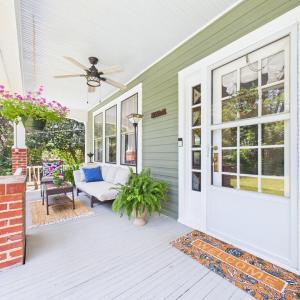Photo #17 of 1340 Morgans Hill, Arvonia, VA 1.8 acres