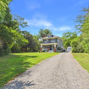 Photo #2 of 1340 Morgans Hill, Arvonia, VA 1.8 acres