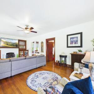 Photo #21 of 1340 Morgans Hill, Arvonia, VA 1.8 acres