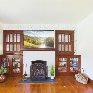 Photo #23 of 1340 Morgans Hill, Arvonia, VA 1.8 acres