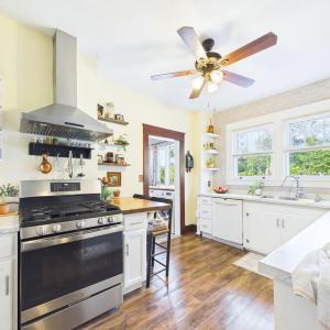 Photo #29 of 1340 Morgans Hill, Arvonia, VA 1.8 acres