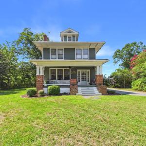 Photo #3 of 1340 Morgans Hill, Arvonia, VA 1.8 acres