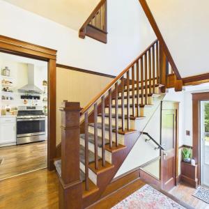 Photo #33 of 1340 Morgans Hill, Arvonia, VA 1.8 acres