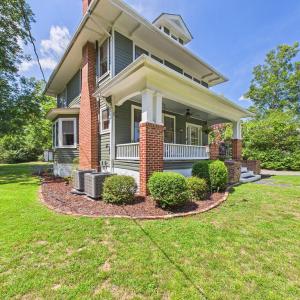 Photo #4 of 1340 Morgans Hill, Arvonia, VA 1.8 acres