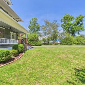 Photo #5 of 1340 Morgans Hill, Arvonia, VA 1.8 acres