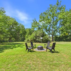 Photo #7 of 1340 Morgans Hill, Arvonia, VA 1.8 acres