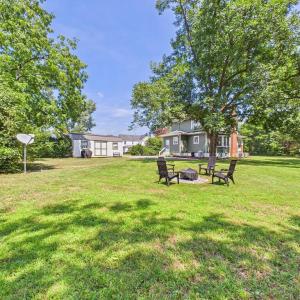 Photo #8 of 1340 Morgans Hill, Arvonia, VA 1.8 acres