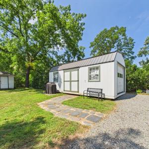 Photo #9 of 1340 Morgans Hill, Arvonia, VA 1.8 acres