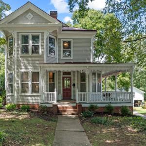 Photo #47 of 706 High St, Farmville, VA 0.2 acres