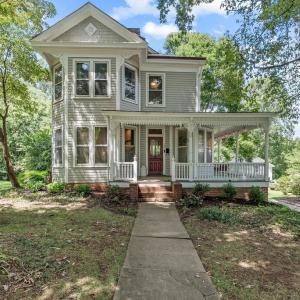 Photo #50 of 706 High St, Farmville, VA 0.2 acres