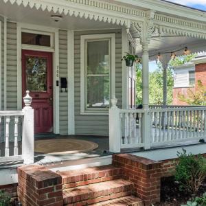 Photo #51 of 706 High St, Farmville, VA 0.2 acres